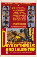 Watch Days of Thrills and Laughter Zmovies