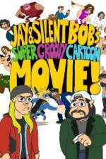 Watch Jay and Silent Bob's Super Groovy Cartoon Movie Zmovies