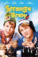 Watch The Adventures of Bob & Doug McKenzie Strange Brew Zmovies
