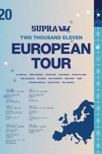 Watch Supra European Tour Zmovies