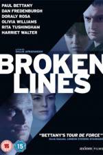 Watch Broken Lines Zmovies