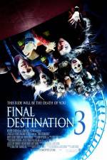 Watch Final Destination 3 Zmovies