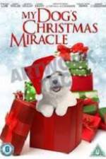 Watch My Dog's Christmas Miracle Zmovies