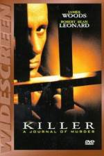 Watch Killer: A Journal of Murder Zmovies