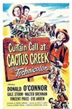 Watch Curtain Call at Cactus Creek Zmovies