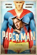 Watch Paper Man Zmovies