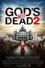 Watch God's Not Dead 2 Zmovies