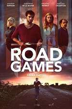 Watch Road Games Zmovies