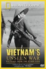 Watch National Geographic: Vietnam's Unseen War Zmovies
