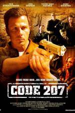 Watch Code 207 Zmovies