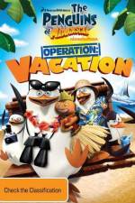 Watch Penguins of Madagascar Operation Vacation Zmovies
