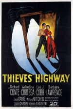Watch Thieves\' Highway Zmovies