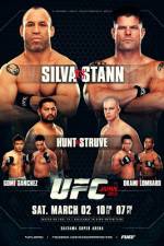 Watch UFC on Fuel 8 Silva vs Stan Zmovies