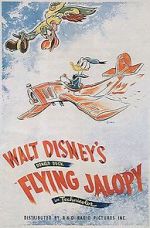 Watch The Flying Jalopy Zmovies