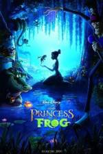 Watch The Princess and the Frog Zmovies