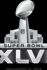 Watch NFL 2012 Super Bowl XLVI Giants vs Patriots Zmovies
