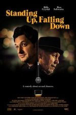 Watch Standing Up, Falling Down Zmovies