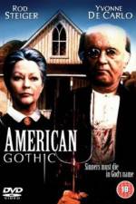 Watch American Gothic Zmovies
