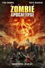 Watch Zombie Apocalypse Zmovies