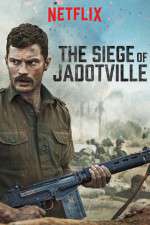 Watch The Siege of Jadotville Zmovies