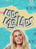 Watch Sara Pascoe Live: LadsLadsLads Zmovies