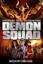 Watch Demon Squad Zmovies