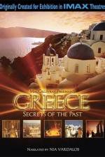 Watch Greece: Secrets of the Past Zmovies
