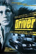 Watch The Driver Zmovies