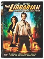Watch The Librarian III: The Curse of the Judas Chalice Zmovies