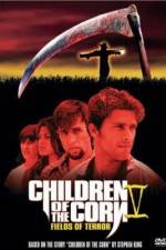 Watch Children of the Corn V: Fields of Terror Zmovies