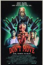 Watch Don't Move Zmovies