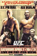 Watch UFC 69 Shootout Zmovies