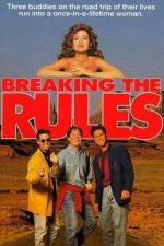 Watch Breaking the Rules Zmovies