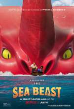 Watch The Sea Beast Zmovies