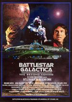 Watch Battlestar Galactica: The Second Coming Zmovies