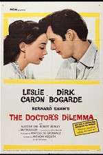 Watch The Doctor\'s Dilemma Zmovies