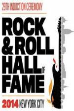 Watch The 2014 Rock & Roll Hall of Fame Induction Ceremony Zmovies