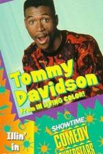 Watch Tommy Davidson Illin' in Philly Zmovies