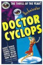 Watch Dr. Cyclops Zmovies