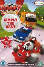 Watch Roary the Racing Car - Simply the Best Zmovies