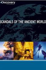 Watch Discovery Channel: Scandals of the Ancient World Egypt Zmovies