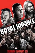 Watch WWE Royal Rumble 2015 Zmovies