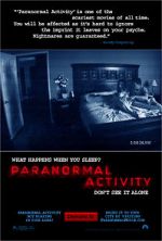Watch Paranormal Activity Zmovies