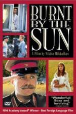 Watch Burnt By The Sun Zmovies