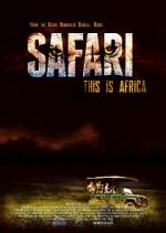 Watch Safari Zmovies