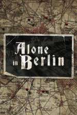 Watch Alone in Berlin Zmovies