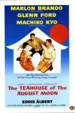 Watch The Teahouse of the August Moon Zmovies