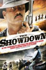 Watch The Showdown Zmovies