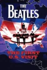 Watch The Beatles The First US Visit Zmovies