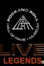 Watch Rock and Roll Hall Of Fame Museum Live Legends Zmovies